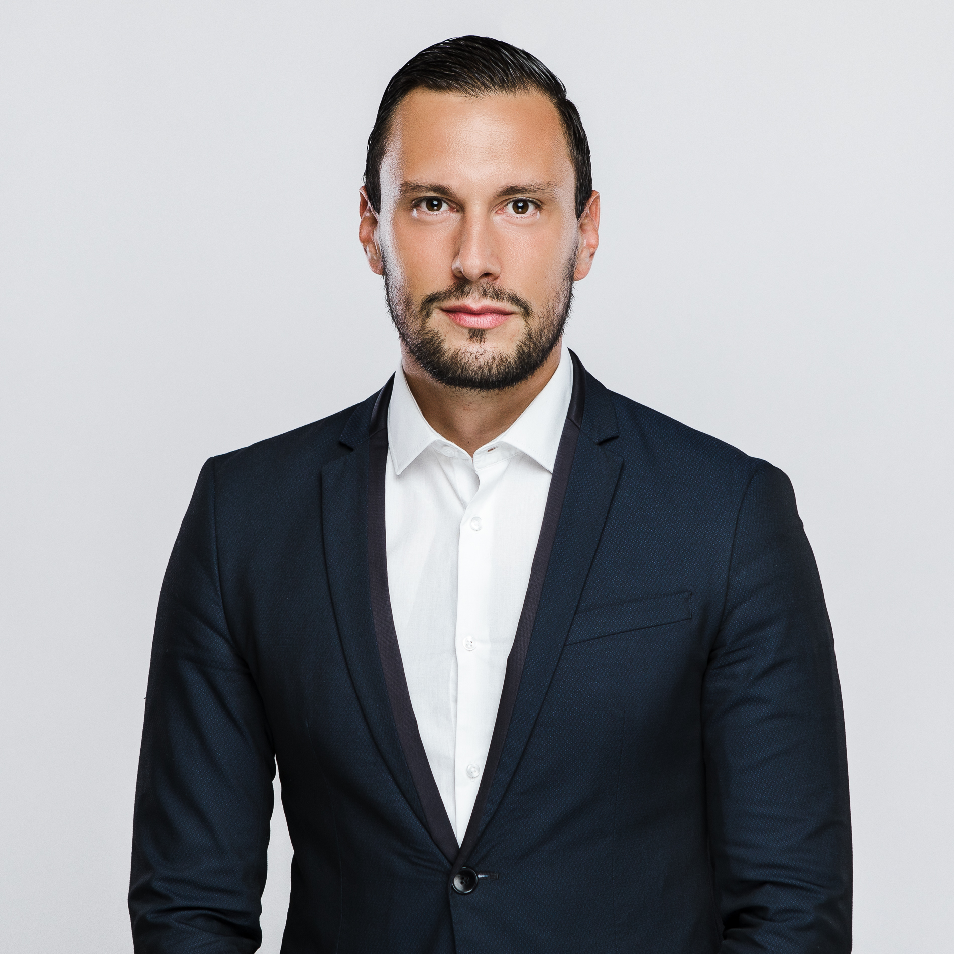 Maximilien Lemme, Mimco Asset Management